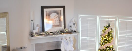 house therapie xmas