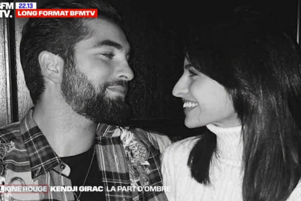 Kendji Girac