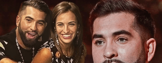 Kendji Girac