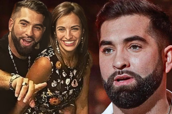 Kendji Girac