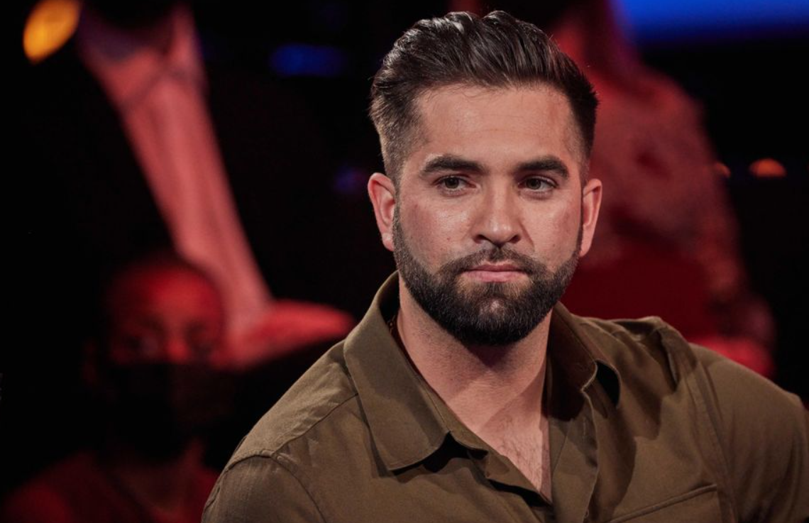 Kendji Girac