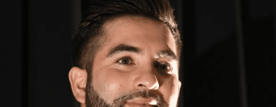 Kendji Girac