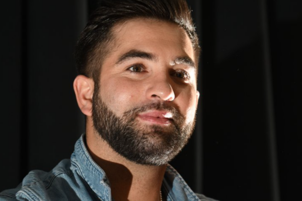 Kendji Girac