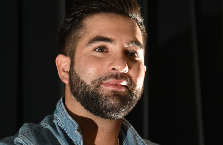 Kendji Girac