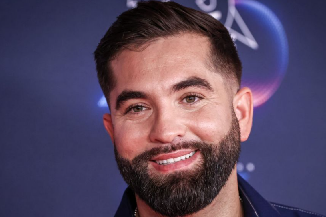 Kendji Girac