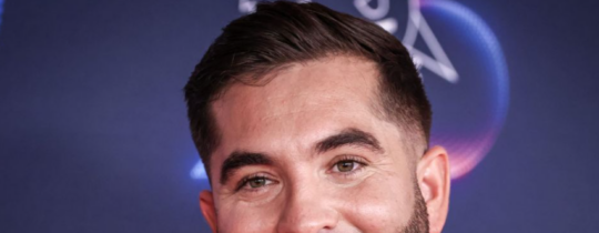 Kendji Girac