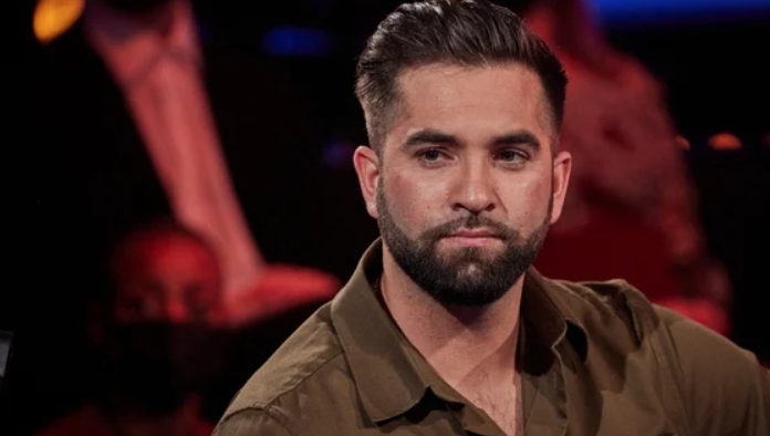 Kendji Girac