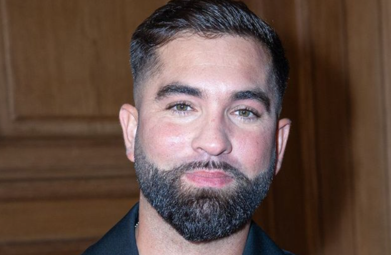 Kendji Girac