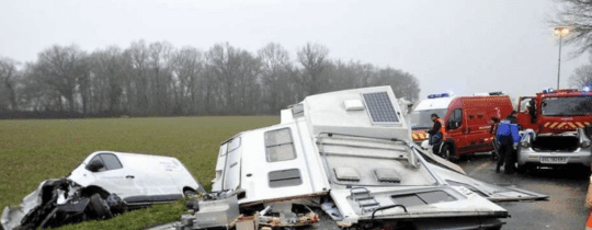 accident