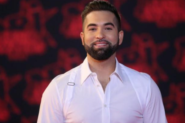 Kendji Girac hospitalisé