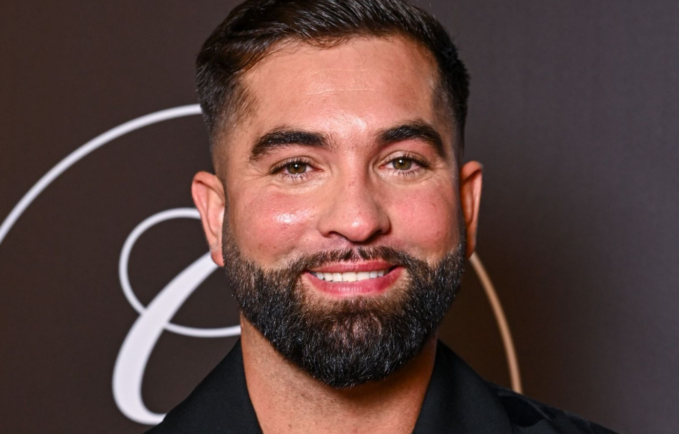 Kendji Girac hospitalisé