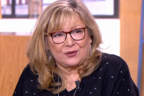 Marie Myriam