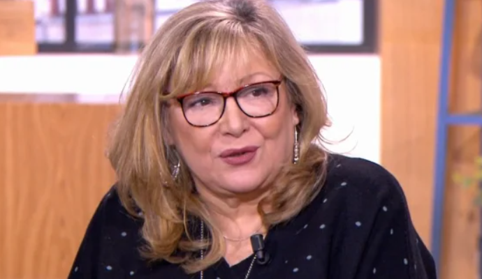 Marie Myriam