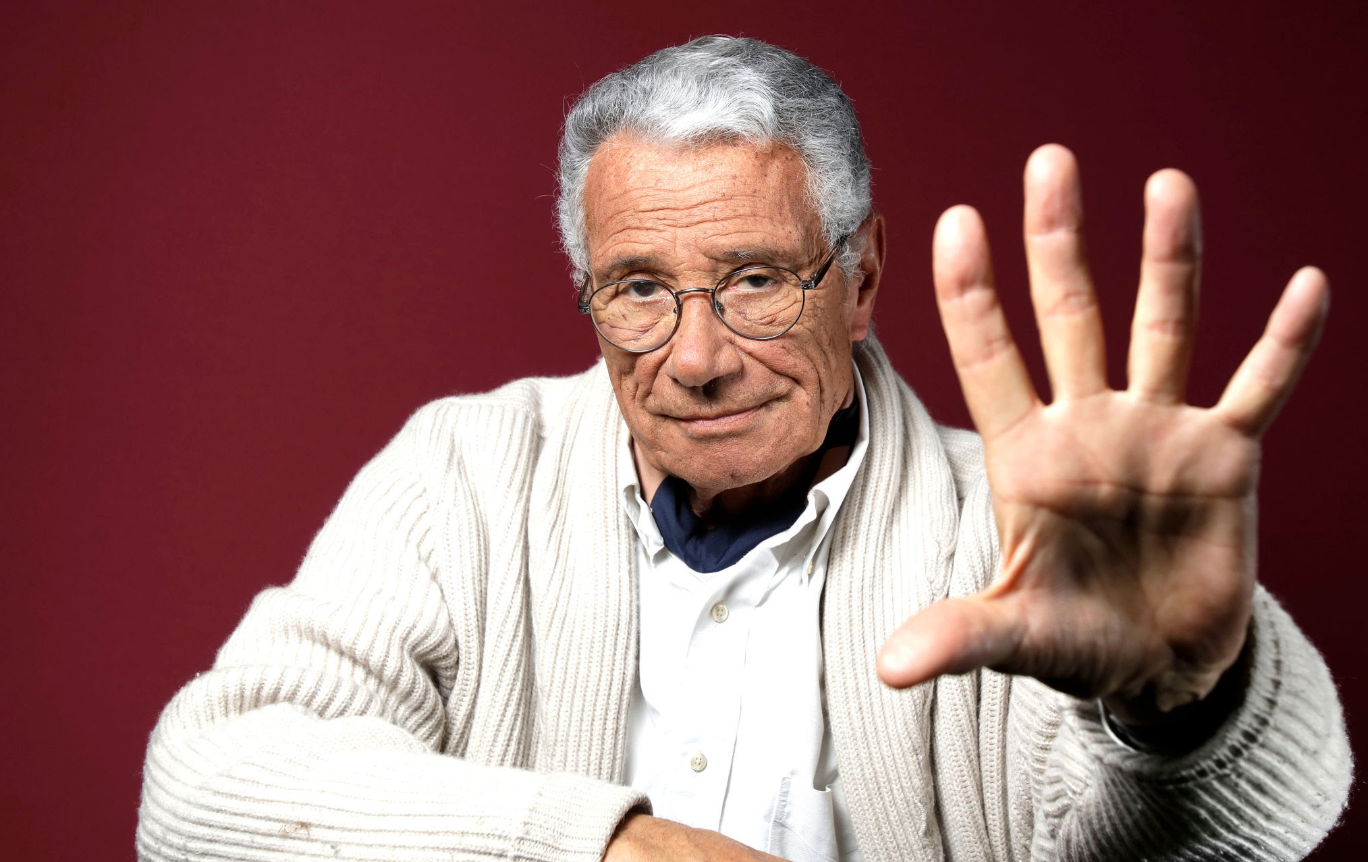 Jean-Marie Périer 